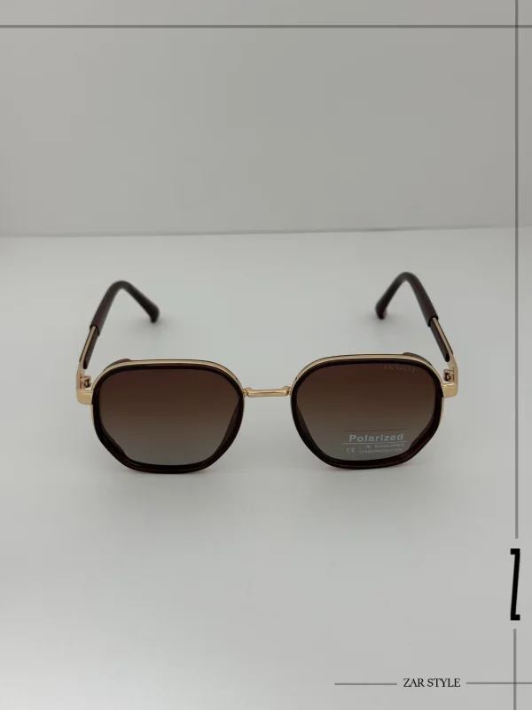 عینک آفتابی پرادا کد 114