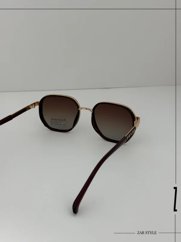 عینک آفتابی پرادا کد 114