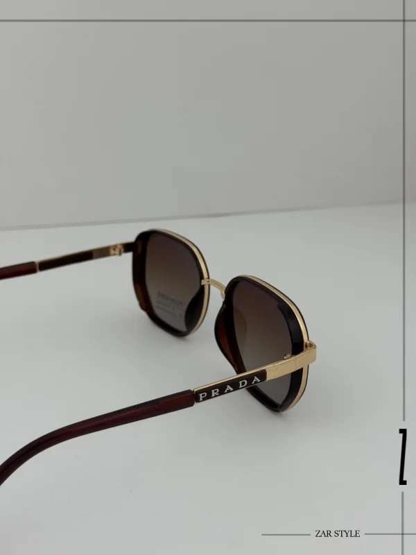 عینک آفتابی پرادا کد 114
