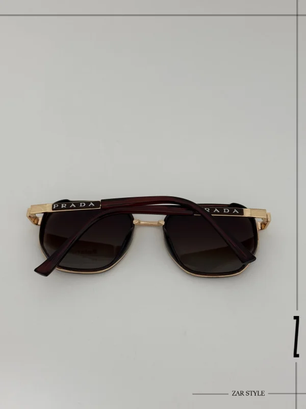 عینک آفتابی پرادا کد 114