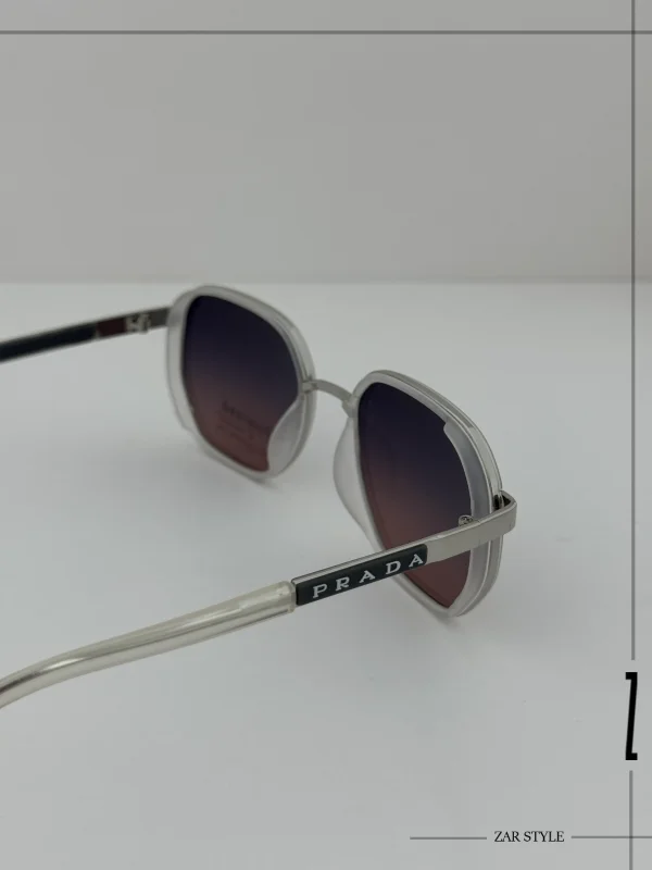 عینک آفتابی پرادا