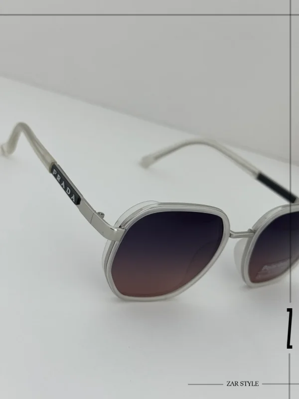 عینک آفتابی پرادا