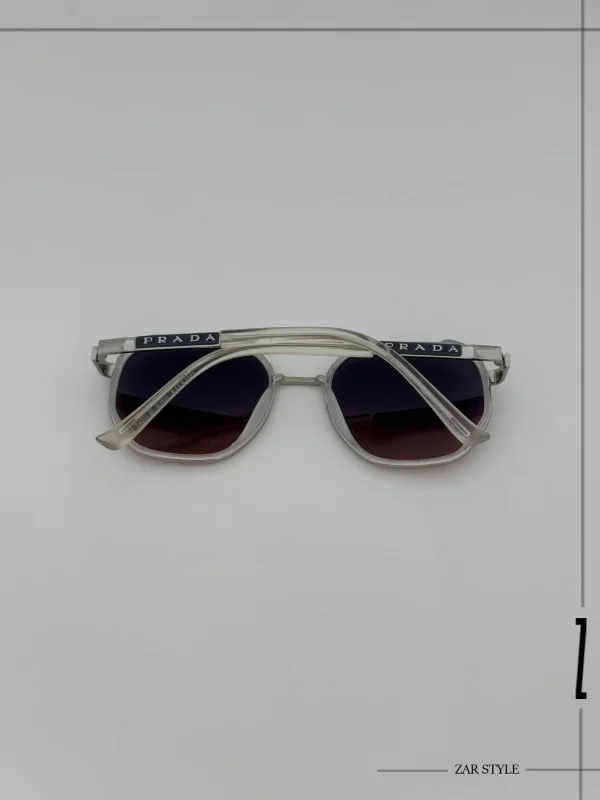 عینک آفتابی پرادا