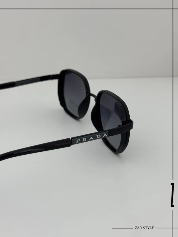عینک آفتابی پرادا کد 115