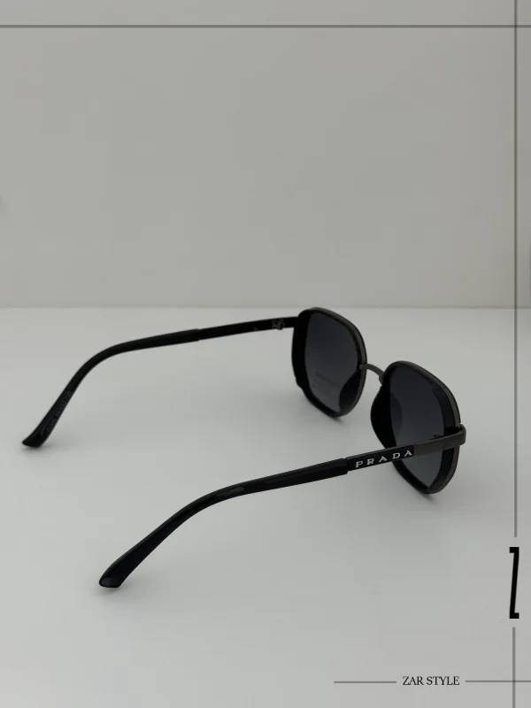 عینک آفتابی پرادا کد 116