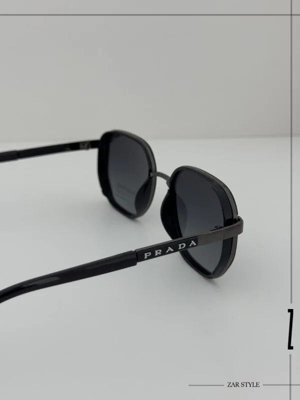 عینک آفتابی پرادا کد 116