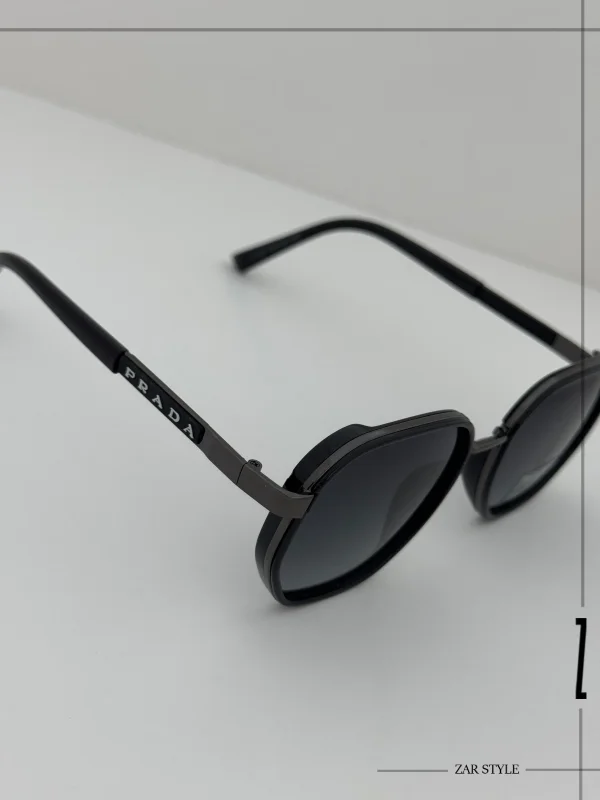 عینک آفتابی پرادا کد 116