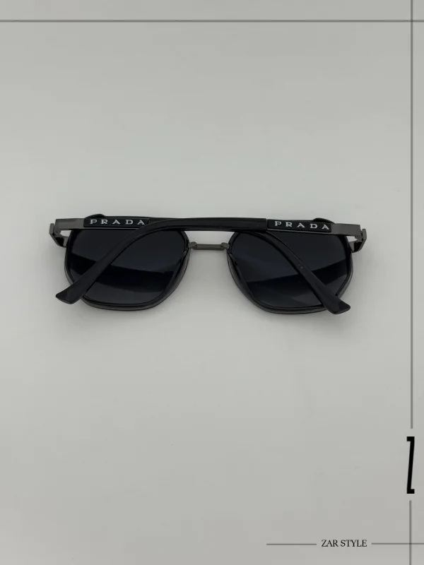 عینک آفتابی پرادا کد 116