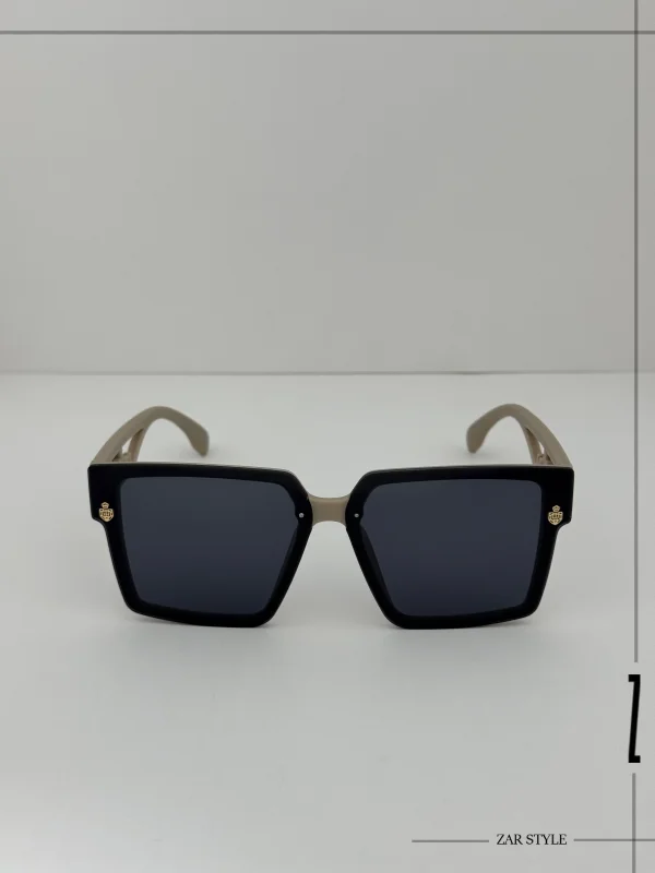 عینک آفتابی پرادا کد 117