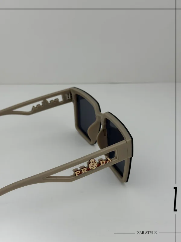 عینک آفتابی پرادا کد 117