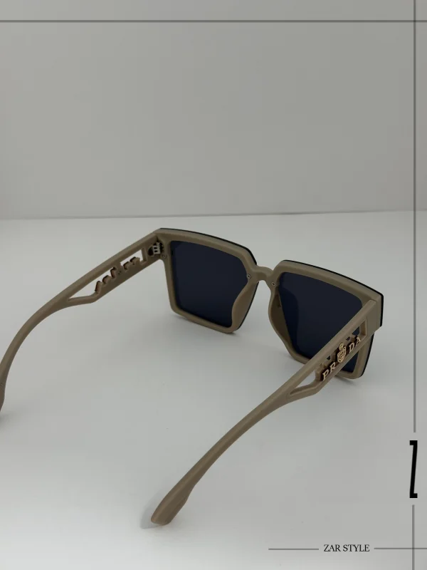 عینک آفتابی پرادا کد 117