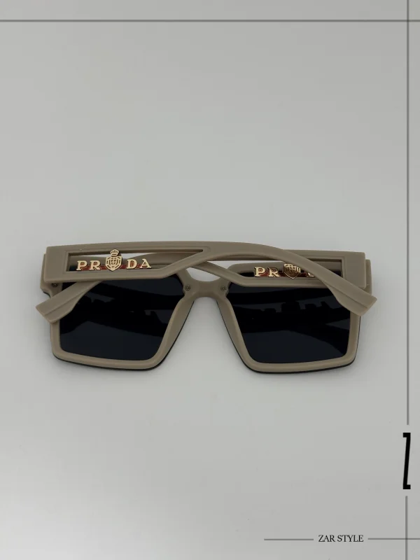 عینک آفتابی پرادا کد 117