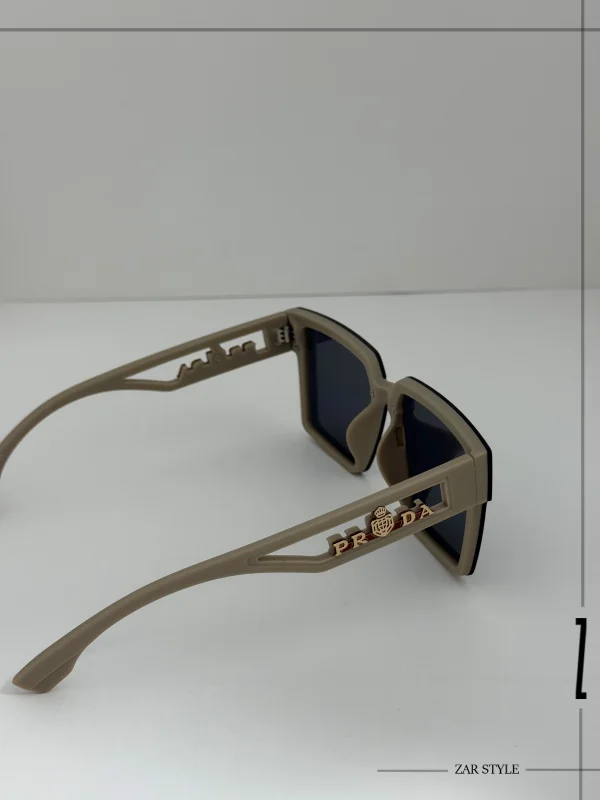 عینک آفتابی پرادا کد 117