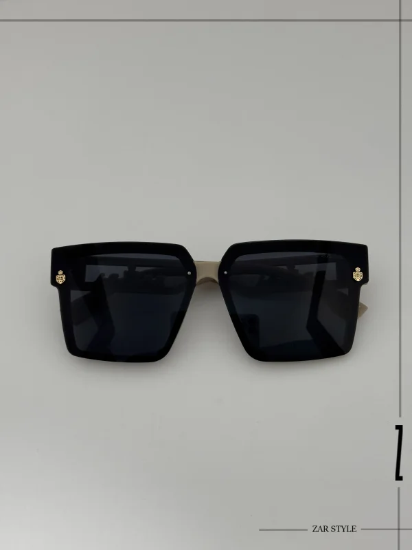 عینک آفتابی پرادا کد 117