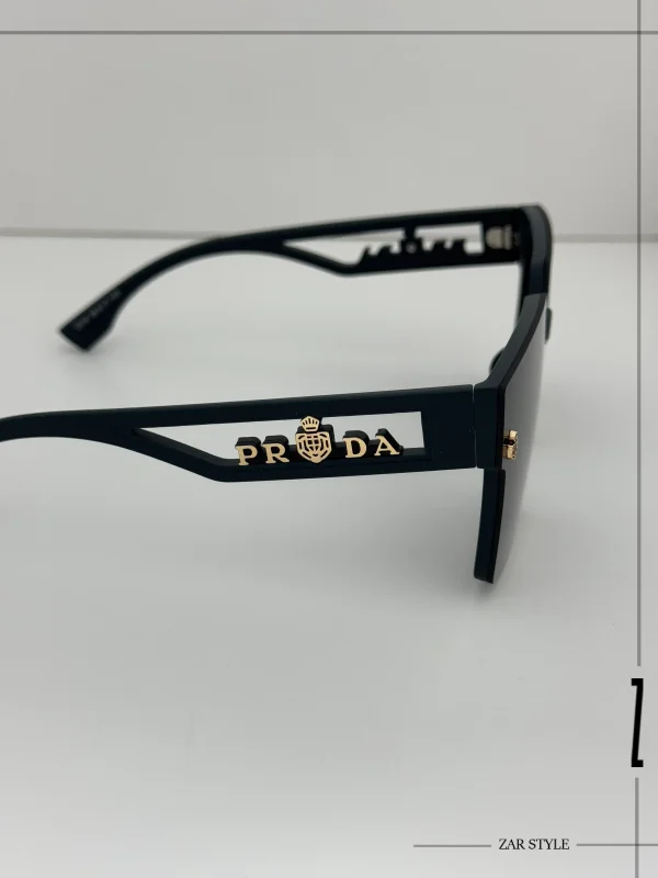 عینک آفتابی پرادا کد 118