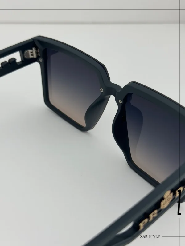 عینک آفتابی پرادا کد 118