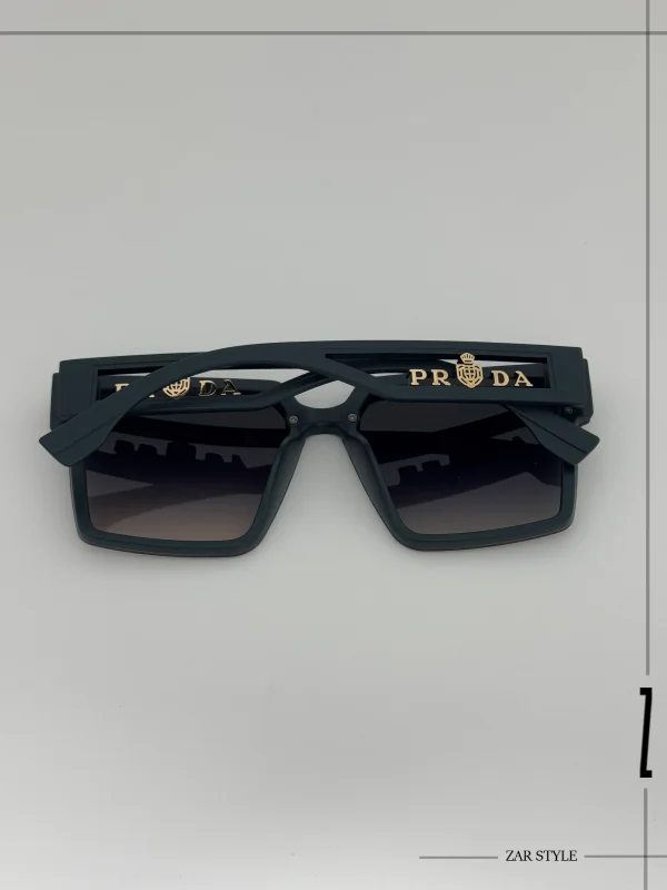 عینک آفتابی پرادا کد 118