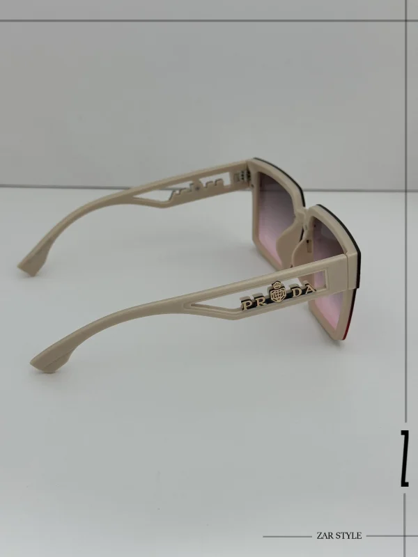 عینک آفتابی پرادا کد 119