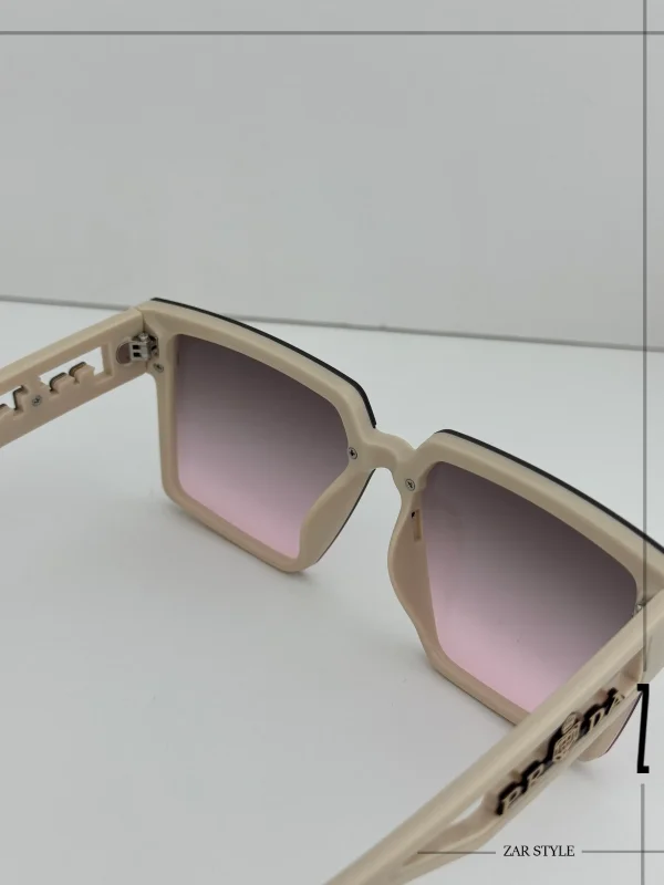 عینک آفتابی پرادا کد 119