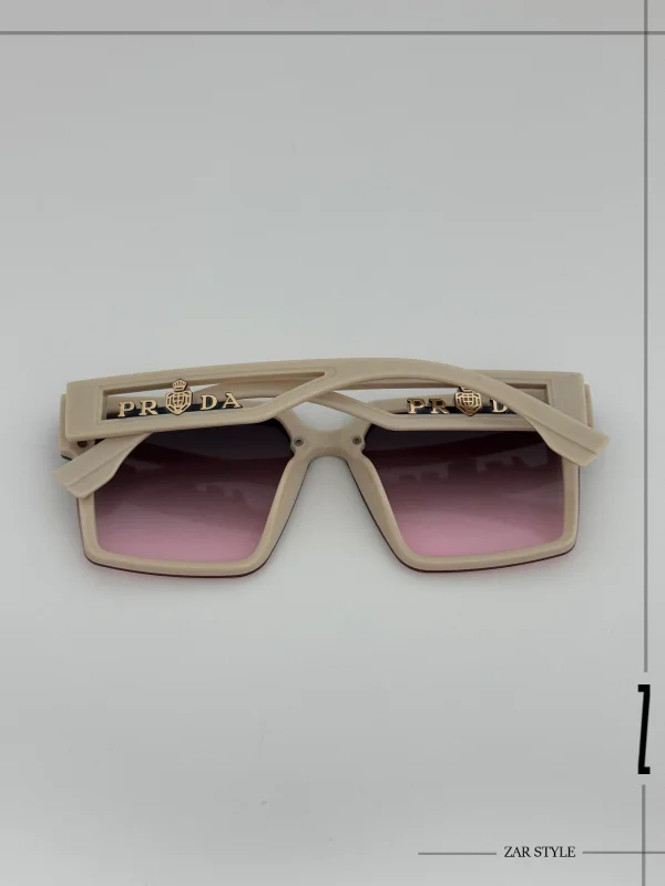 عینک آفتابی پرادا کد 119