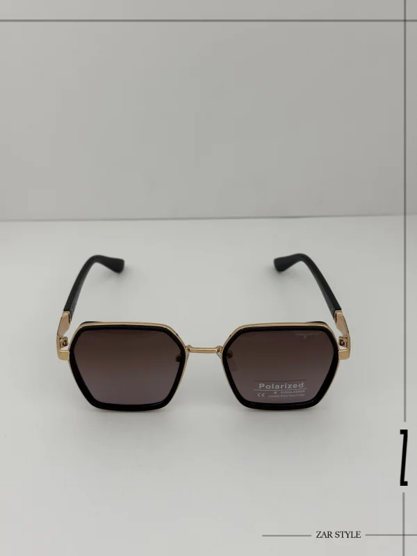 عینک آفتابی فراگامو کد 120