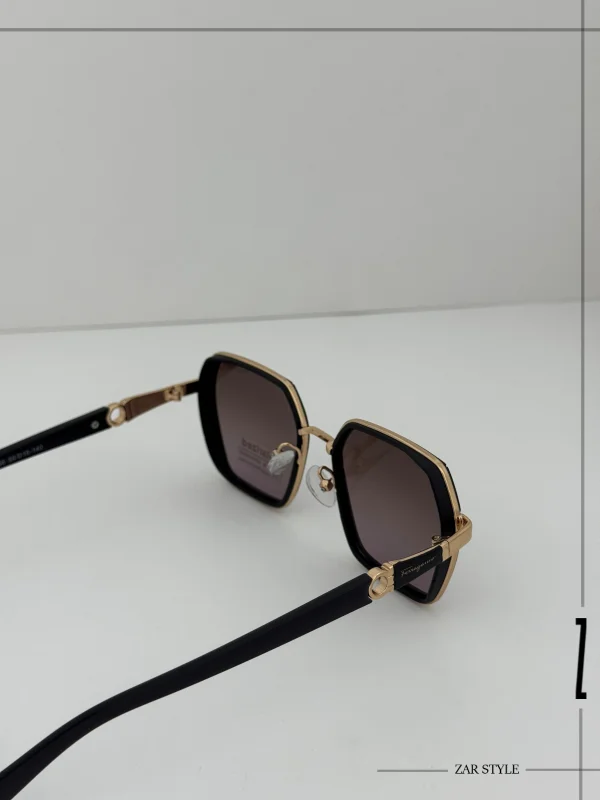 عینک آفتابی فراگامو کد 120