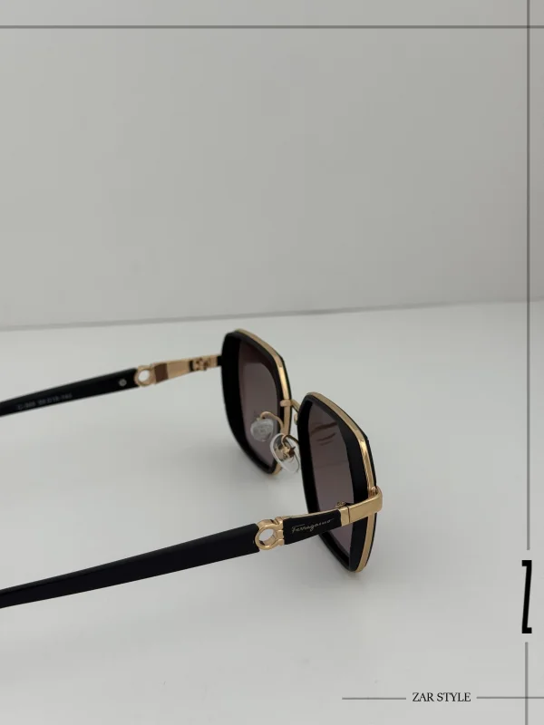 عینک آفتابی فراگامو کد 120