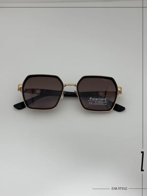 عینک آفتابی فراگامو کد 120