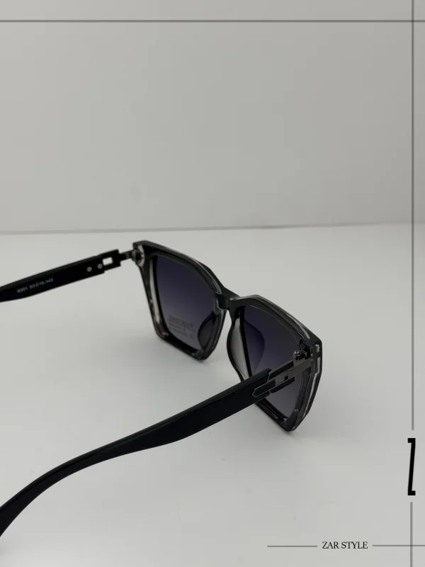 عینک آفتابی مدل 102