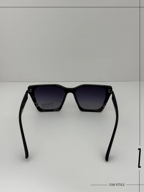 عینک آفتابی مدل 102