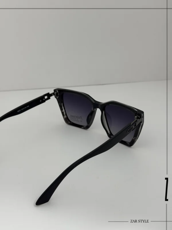 عینک آفتابی مدل 102