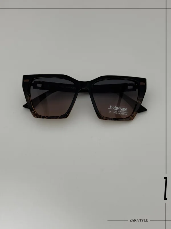 عینک آفتابی کد 122