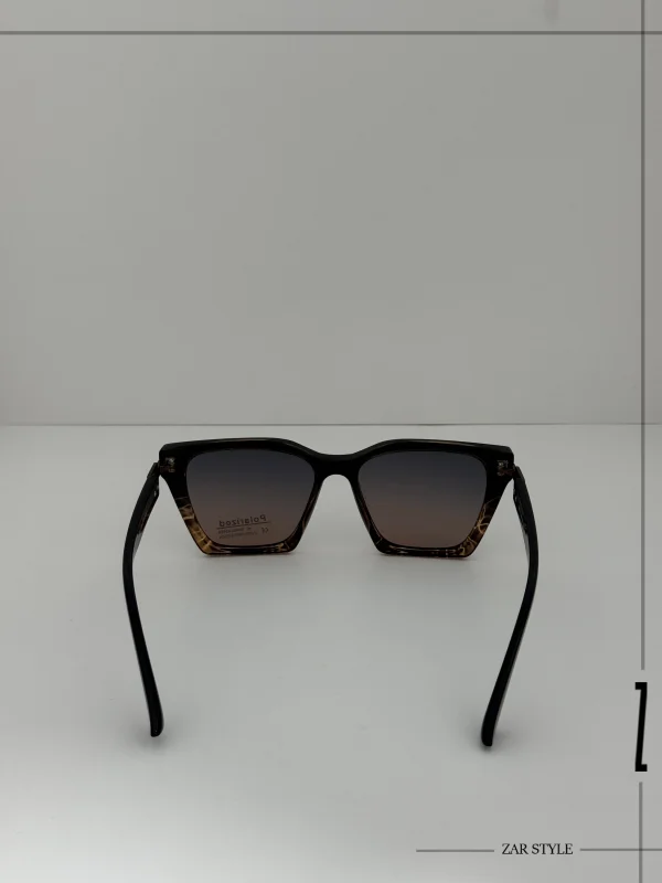 عینک آفتابی کد 122