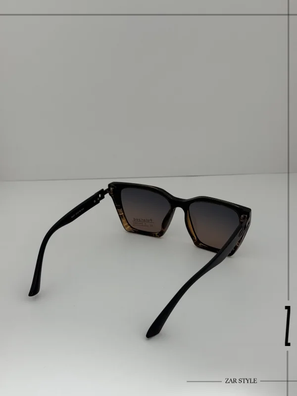 عینک آفتابی کد 122