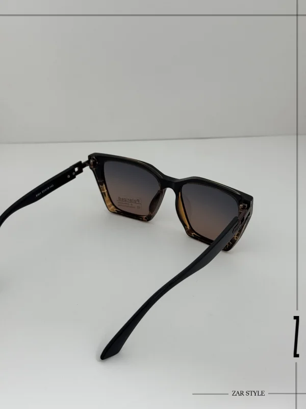 عینک آفتابی کد 122