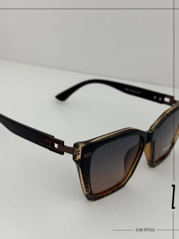 عینک آفتابی کد 122