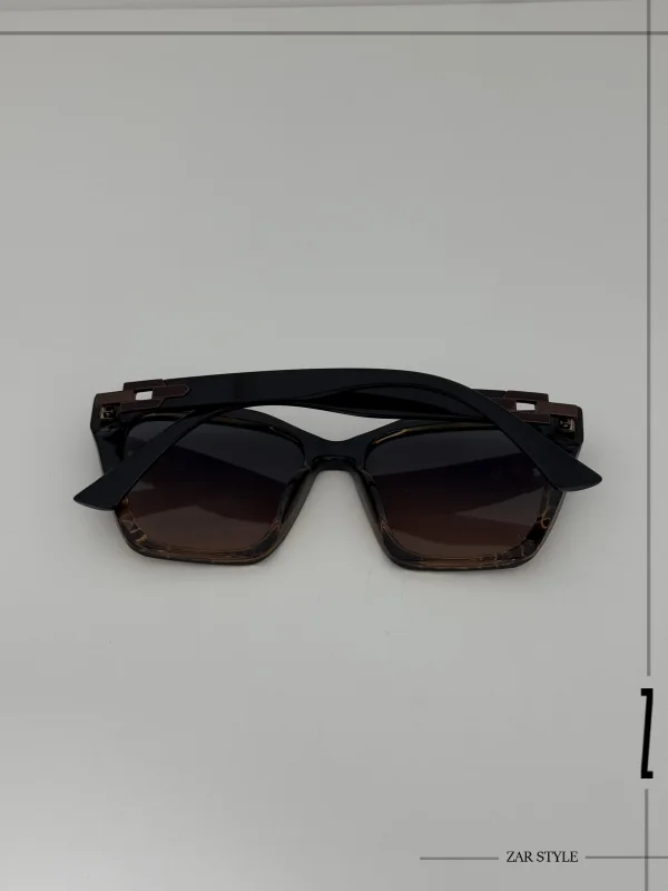 عینک آفتابی کد 122