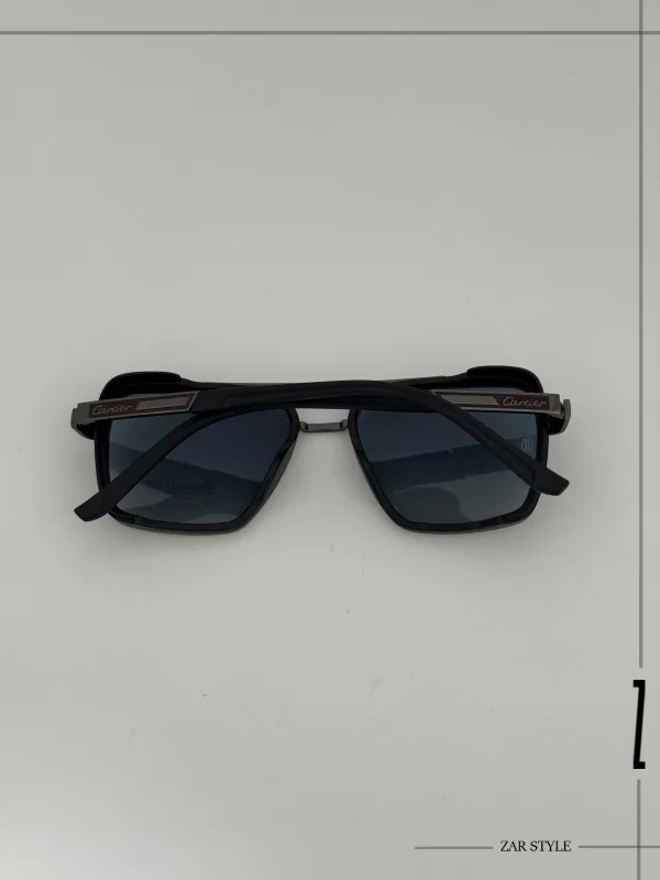 عینک آفتابی کارتیه کد 123