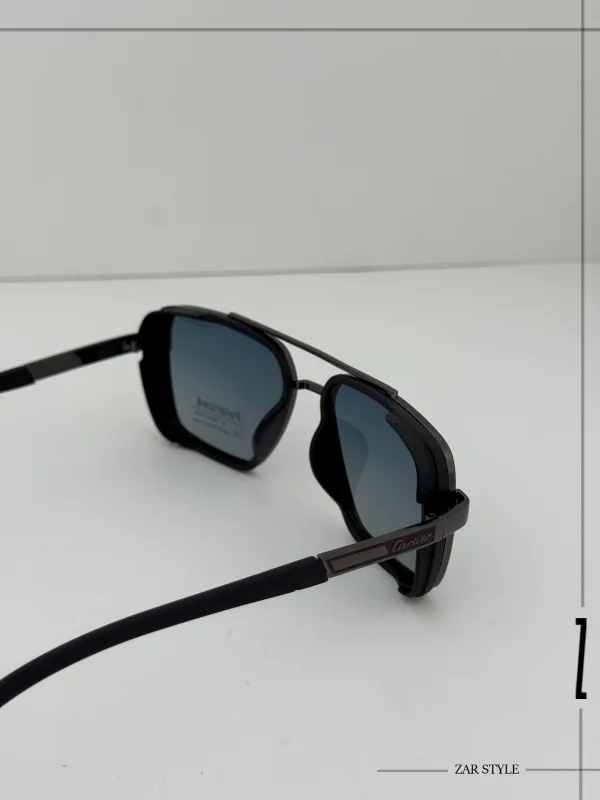 عینک آفتابی کارتیه کد 123