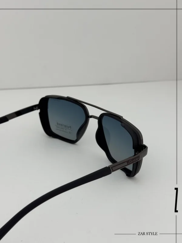 عینک آفتابی کارتیه کد 123