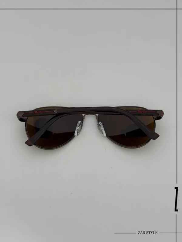 عینک آفتابی  ری بن کد 124