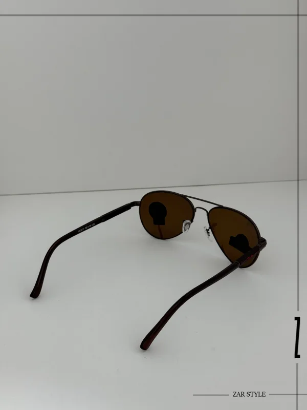 عینک آفتابی  ری بن کد 124