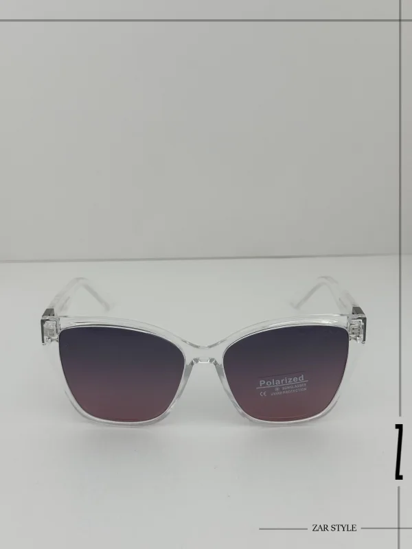 عینک آفتابی کریستالی مدل 105