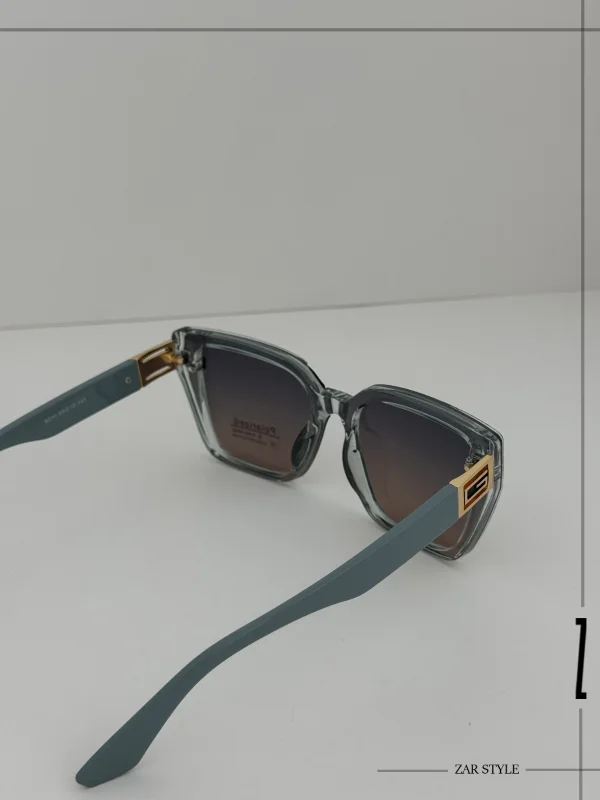عینک آفتابی  طرح گس