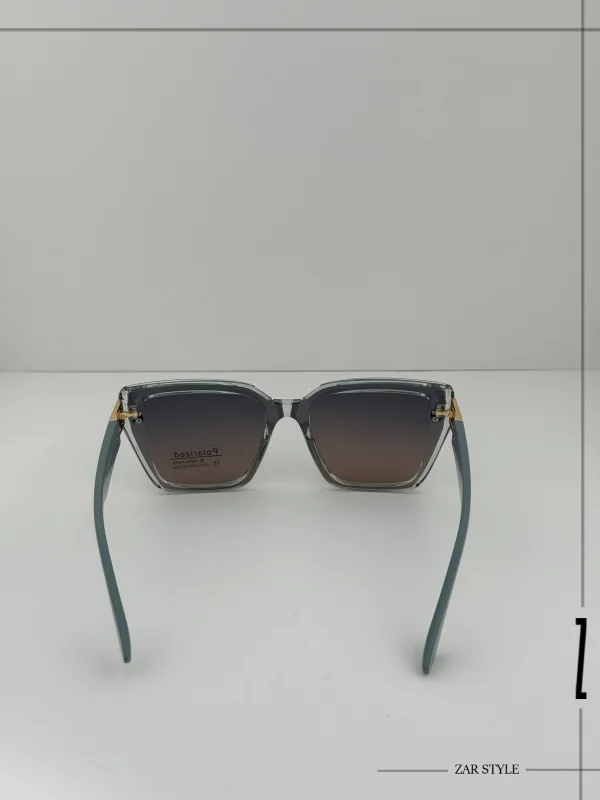 عینک آفتابی  طرح گس