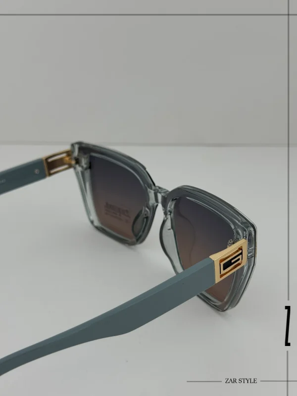عینک آفتابی  طرح گس