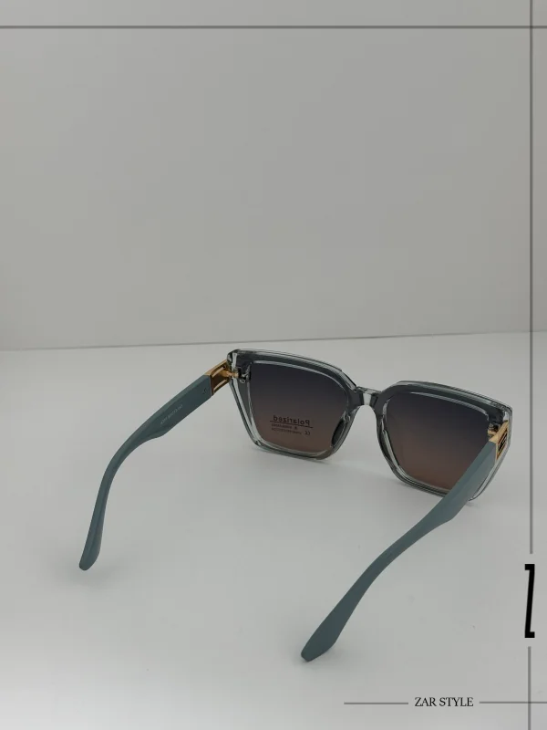 عینک آفتابی  طرح گس