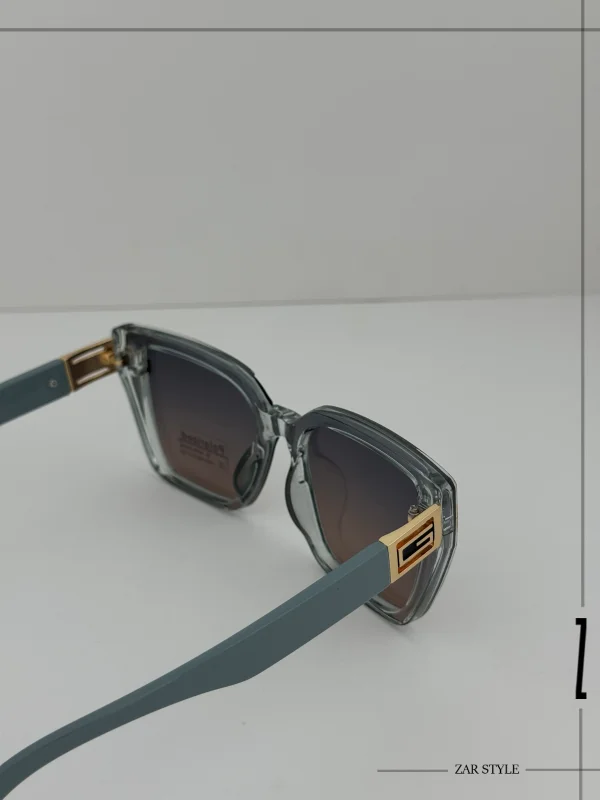 عینک آفتابی  طرح گس