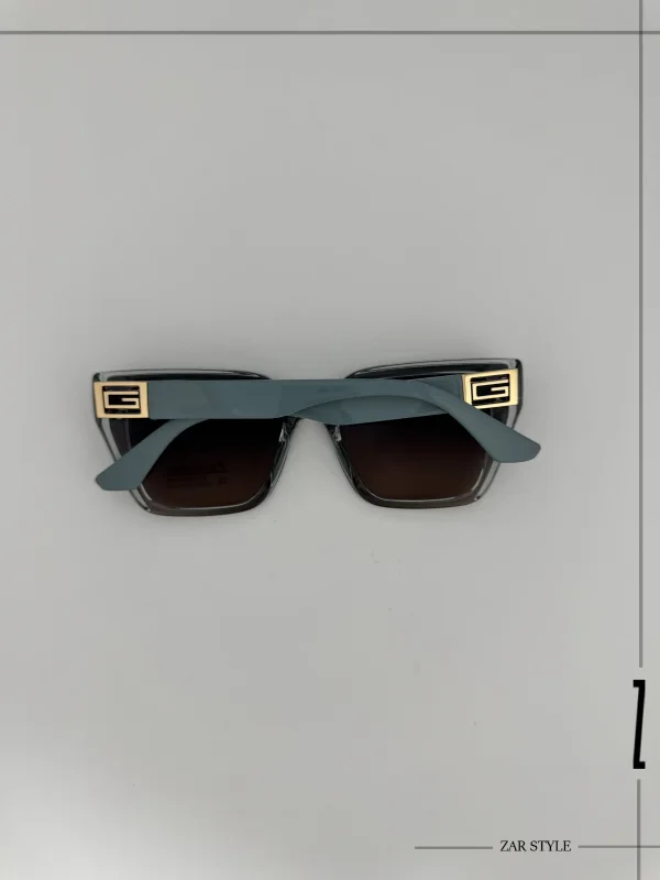 عینک آفتابی  طرح گس