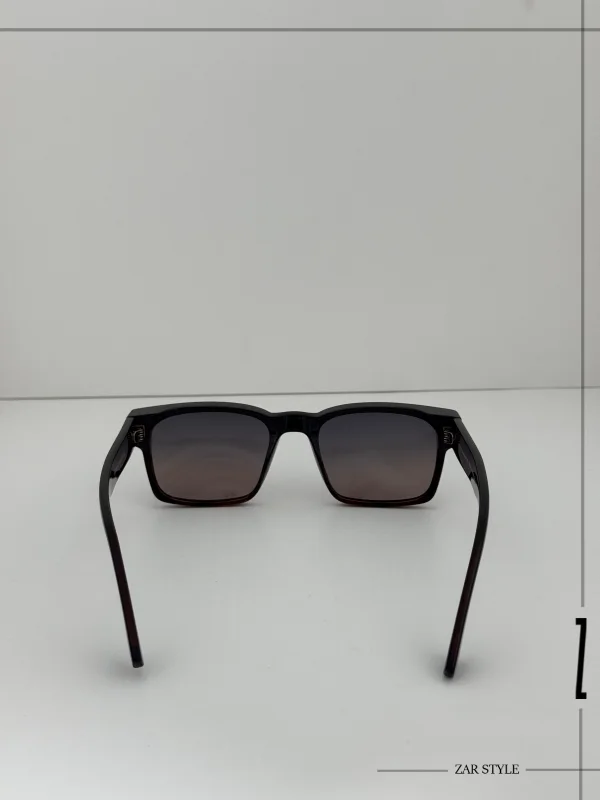 عینک آفتابی کد 126